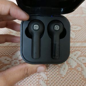 Portronics Earphones - Bluetooth Not Working