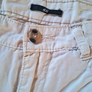 H&M Half Pant