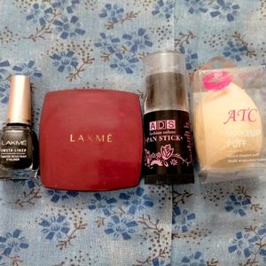 LAKME 😍Make-up Products In 250