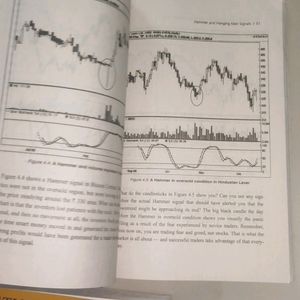 Stock Market Trading Books Combo