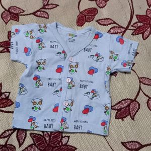 Unisex Baby Clothes