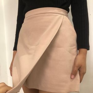 Pinterest Korean Cute Skirt