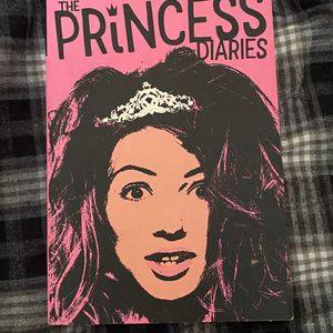 The Princess Diaries: Book One