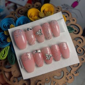 Press On Nails