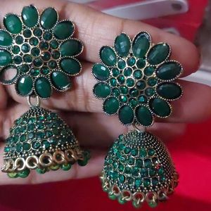 Jhumka