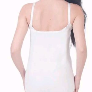 White Shapewear