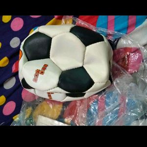 BRAND NEW COSCO PREMIER FOOTBALL