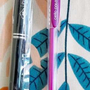 Free Scale Limited Time Offer 2 Set Pen