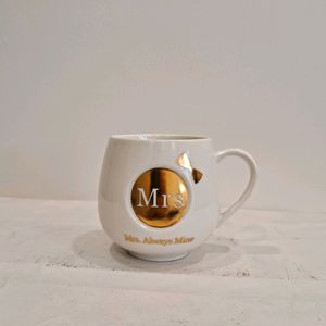 Mrs Mug