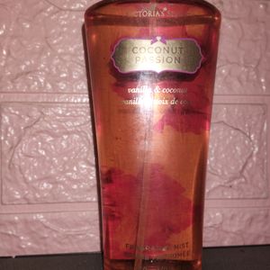 Victoria's Secret Coconut Passion