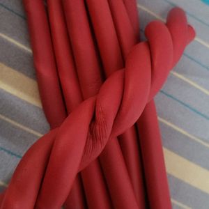 Rolling Sticks For Curling Hairs