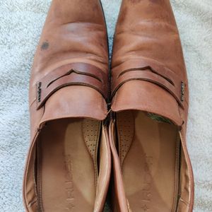 RUOSH Brown Shoes