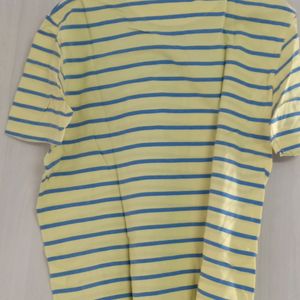 Xl Colour plus Cotton T Shirt