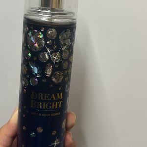 Bbw dream bright