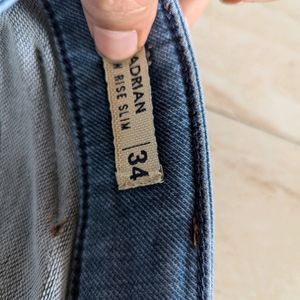 Men's JEANS