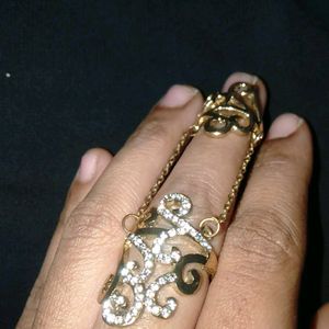 Trending Ring