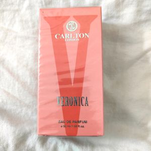 Carlton London Veronica Perfume