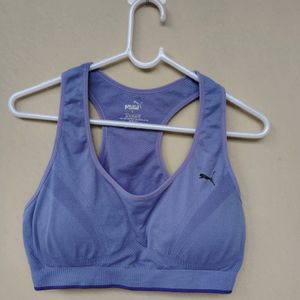 Puma sports Bra