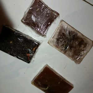 Chemical Free Soap