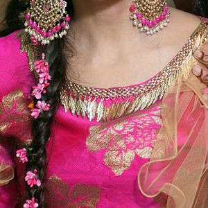 Women Lehenga