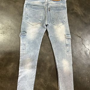 Men’s Denim Jeans