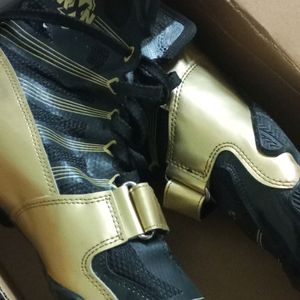 Boxing Ring Shoes