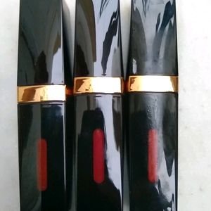 Manish Malhotra Liquid Lipstick