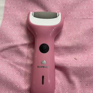 Havells Callus Remover