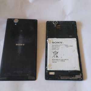 Sony Phone