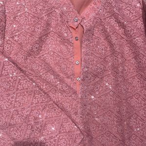 Navratri Kurta For Men