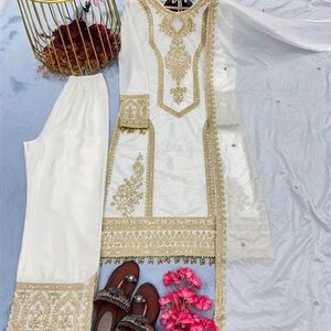 Pakistani Kurta Set❤