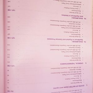 Class 11 Chemistry Volume 2