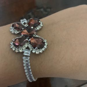 Butterfly Bracelet