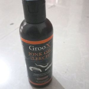 Hair Oil