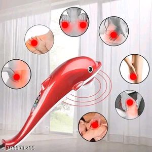 💥Dolphin Massager For All 🐬