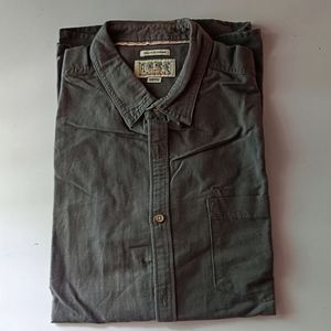 Charcoal Shirt