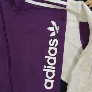 Adidas Jacket