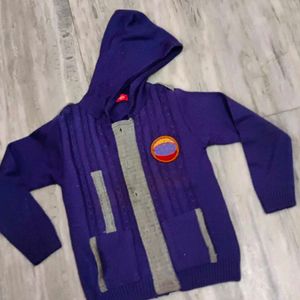 Kids Sweater