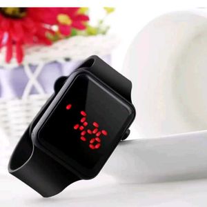 Kids Digital Watch