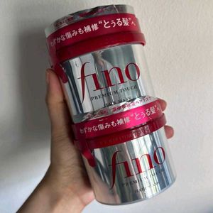 Tiktok Viral Fino Hair Mask