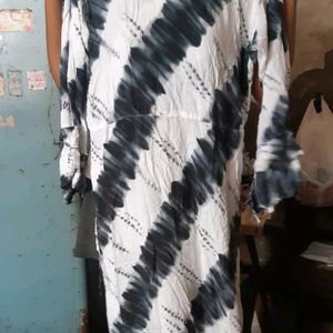 Stylish Kurti