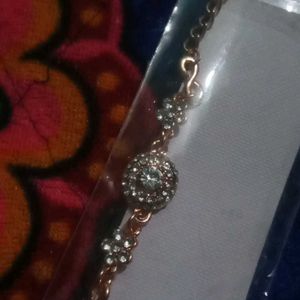 This One Is New Bracelet ₹230..