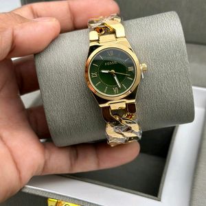 Fossil Ladies Watch New