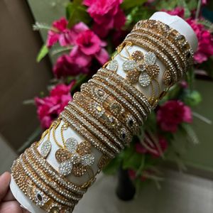 Bridal Bangles Set