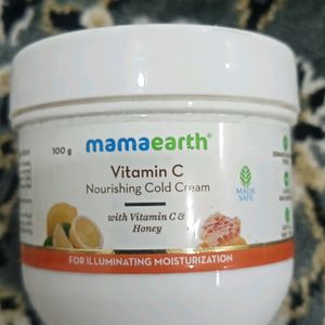 Vitamin C Nourishing