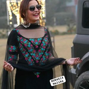 New Standard Beautiful Pakistani Poshaq Dresses Be