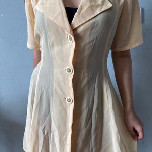 Summer Coat/dress For Women