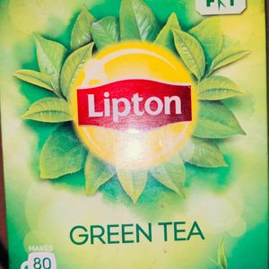 Lipton Green Tea