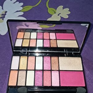 Eyeshadow Palette