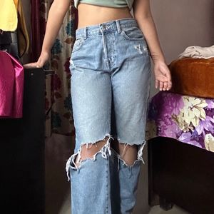 Denim Jeans